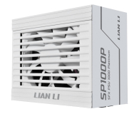 Lian Li SP Series 1000W 80 Plus Platinum ATX 3.1 White - 1476710 - zdjęcie 1